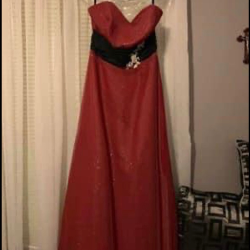 Alfred Angelo Disney Fairytale Dress